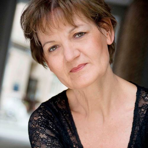 Rotraut Susanne Berner